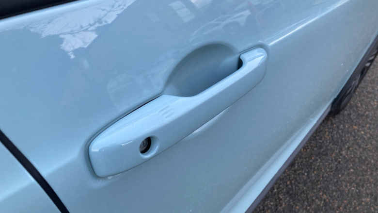 Honda Jazz 1.5 i-MMD Hybrid Crosstar EX 5dr eCVT Hybrid Hatchback